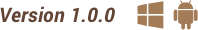 Version 1.0.0