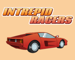 Intrepid Racers