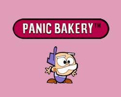 Panic Bakery